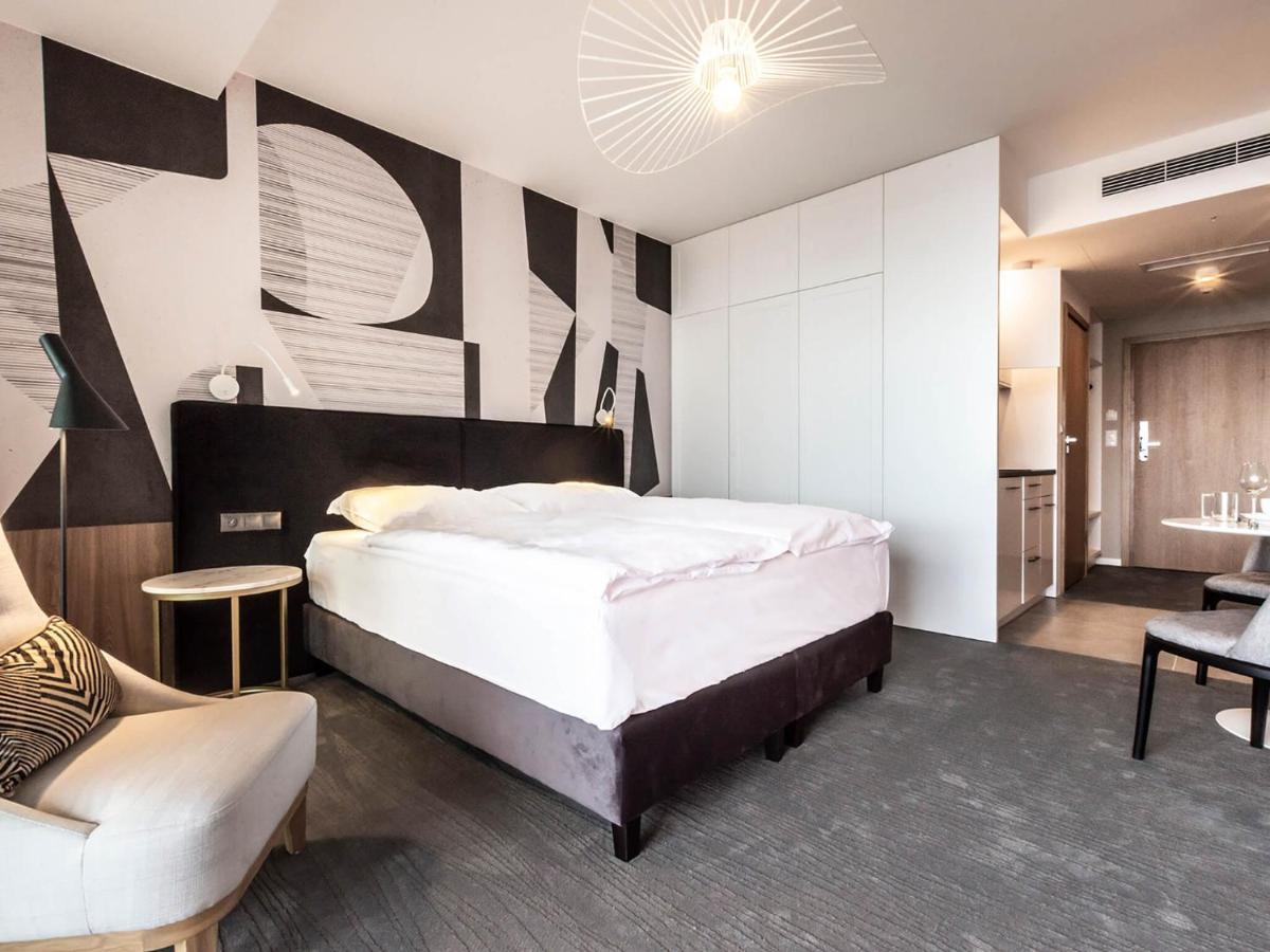 Vacationclub - Seaside Apartament 411 코워브제크 외부 사진