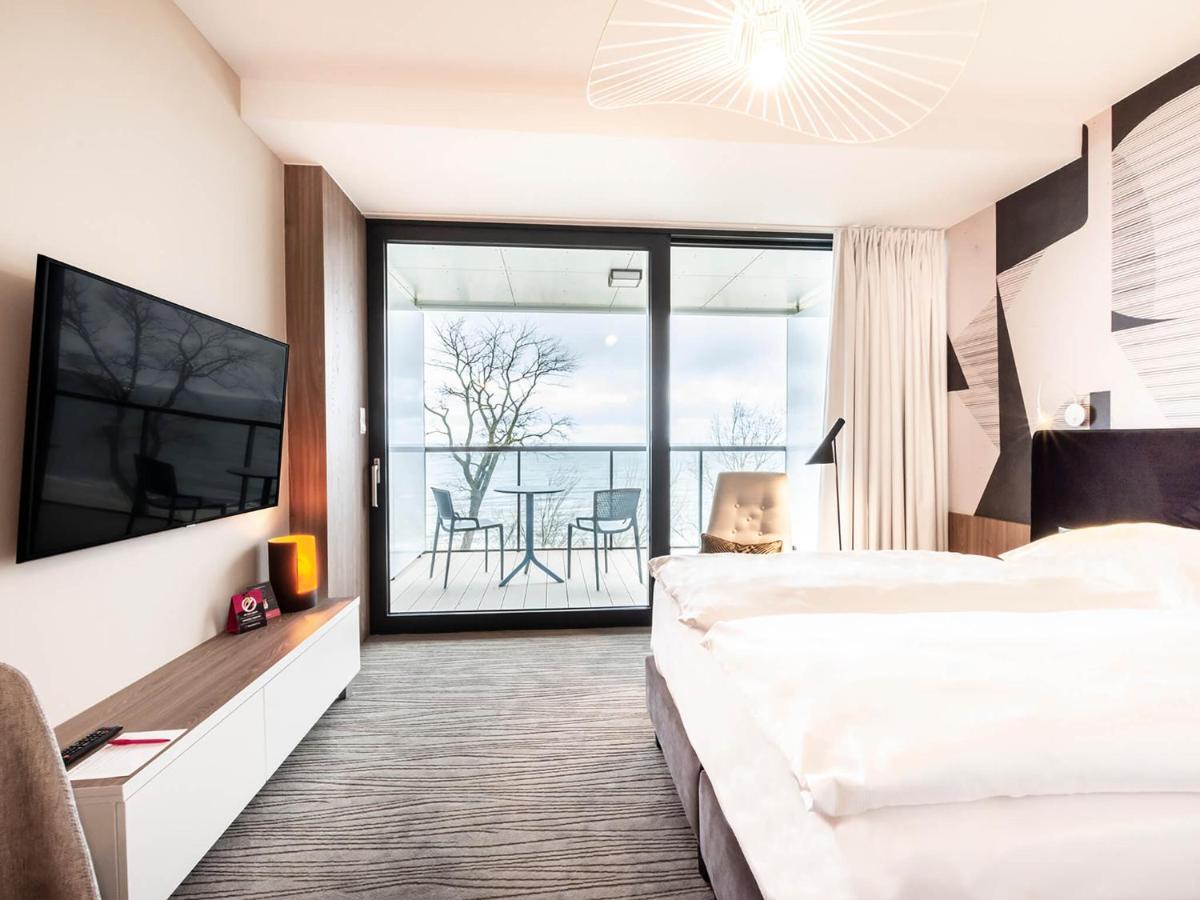 Vacationclub - Seaside Apartament 411 코워브제크 외부 사진