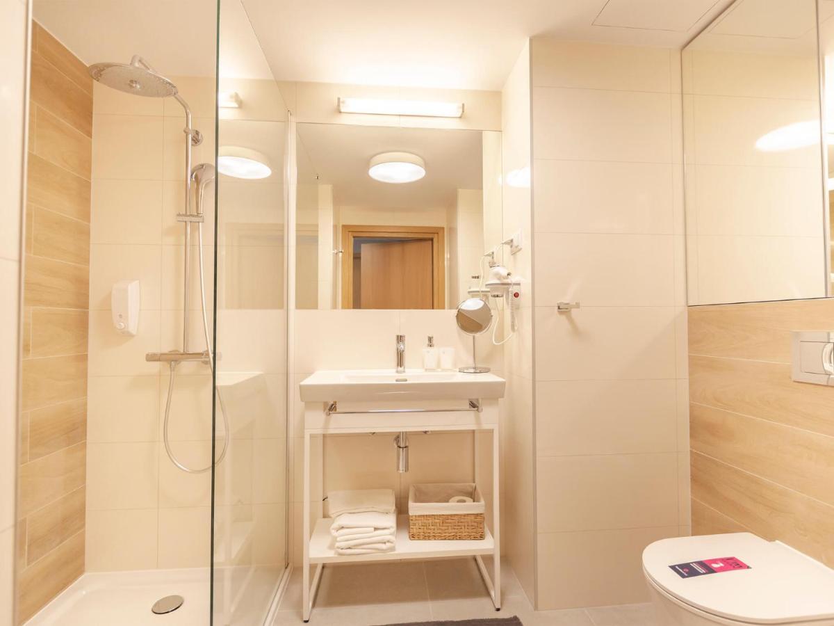 Vacationclub - Seaside Apartament 411 코워브제크 외부 사진