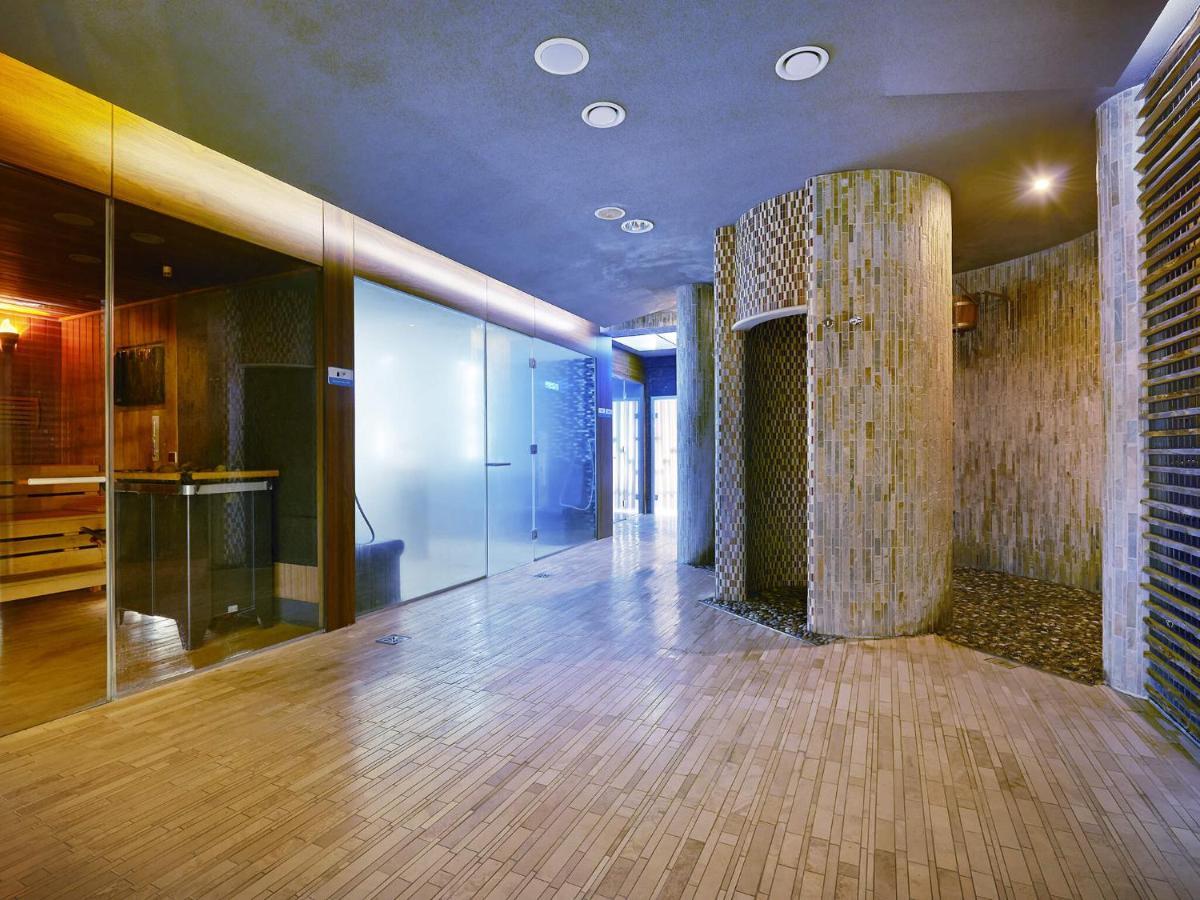 Vacationclub - Seaside Apartament 411 코워브제크 외부 사진
