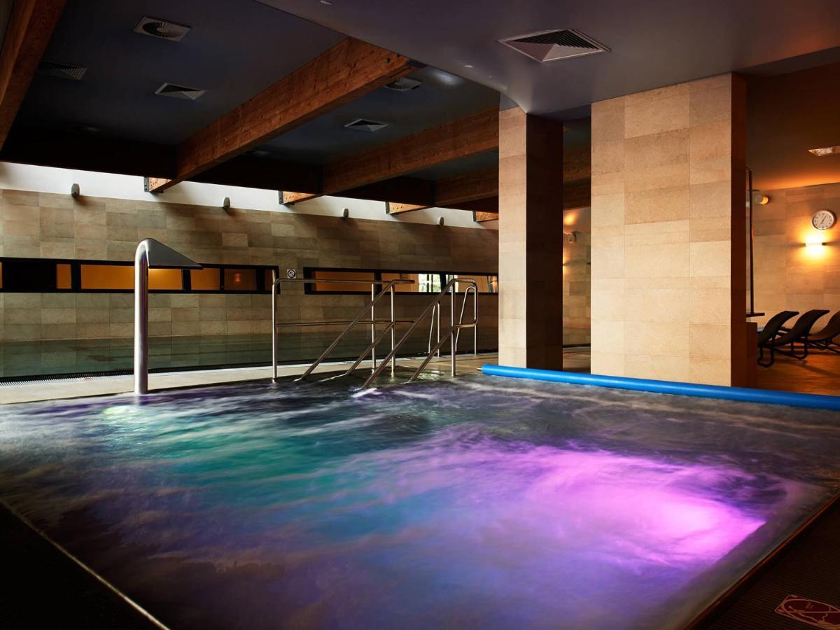 Vacationclub - Seaside Apartament 411 코워브제크 외부 사진